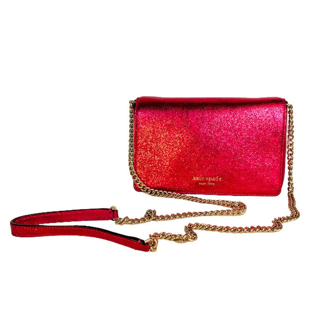 Pink Voltage Handbag by Kate Spade